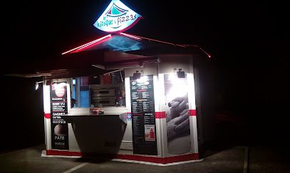 Pizzas à emporter Meurchin