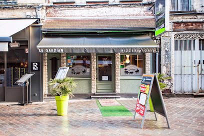 Restaurant Saint-Omer