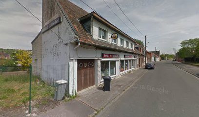 Bar Frévent