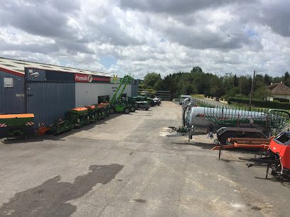 Fournisseur de matériel agricole Blangy-sur-Ternoise