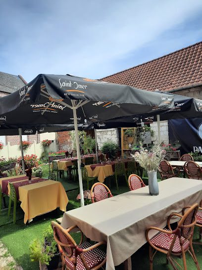 Restaurant Pas-en-Artois