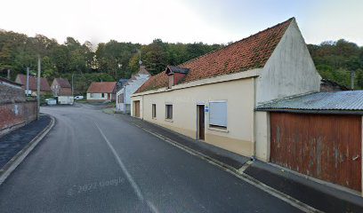 Magasin de meubles Pas-en-Artois