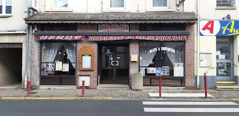 Bar Houdain