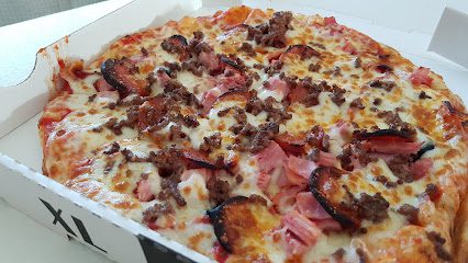 Pizzas à emporter Nœux-les-Mines