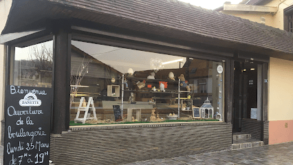 Boulangerie Pas-en-Artois