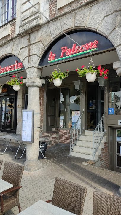 Restaurant Arras