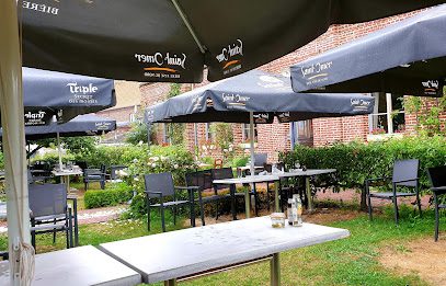 Restaurant Gonnehem