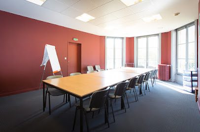 Organisme de soutien et de services aux personnes handicapées Bruay-la-Buissière