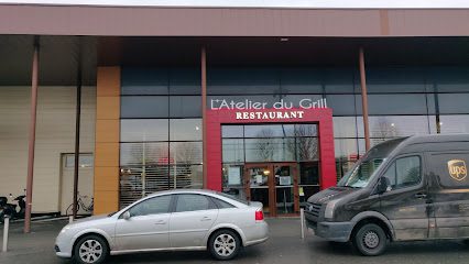 Restaurant Carvin