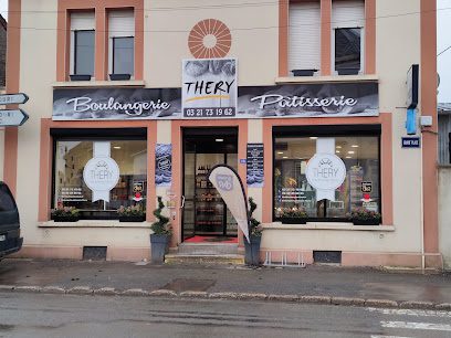 Boulangerie Hermies