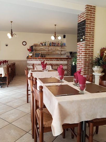 Restaurant Avesnes-le-Comte