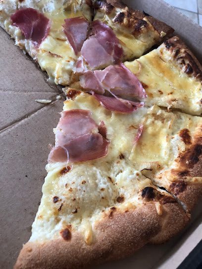 Livraison de pizzas Billy-Berclau