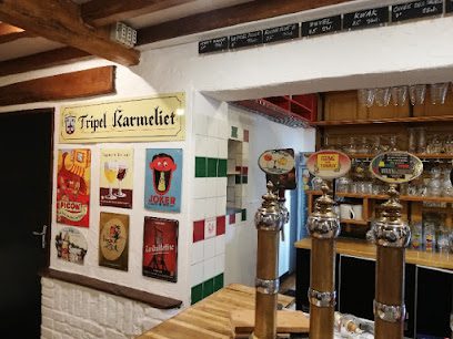 Restaurant français Bénifontaine