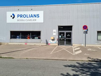 Quincaillerie Saint-Léonard