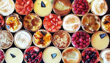 Boulangerie Hesdin