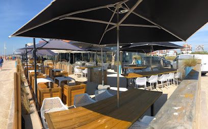 Restaurant Neufchâtel-Hardelot