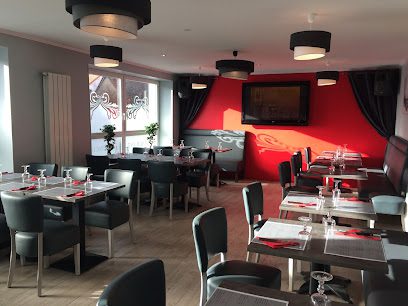 Restaurant La Capelle-lès-Boulogne
