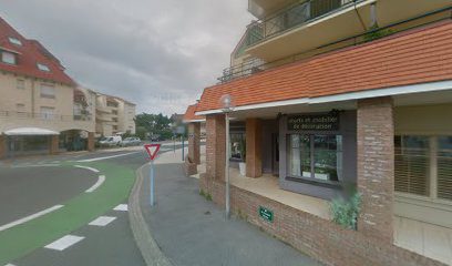 Magasin Neufchâtel-Hardelot