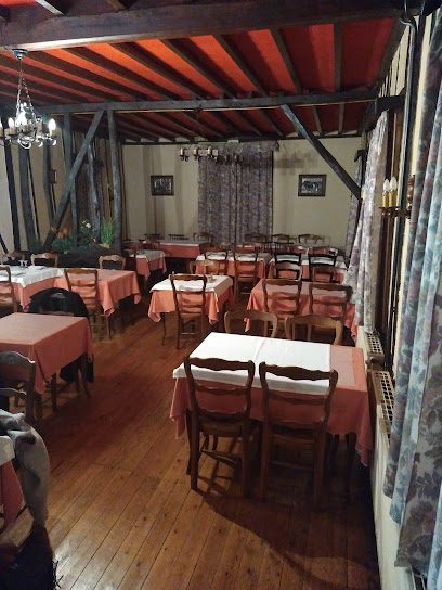 Restaurant français Verton