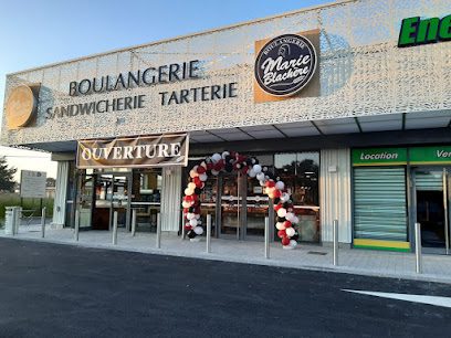 Boulangerie Cucq