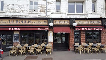 Restaurant Étaples