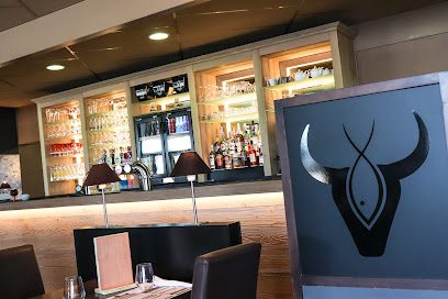 Restaurant Rang-du-Fliers