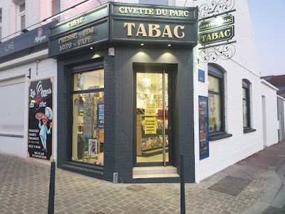 Bureau de tabac Audruicq