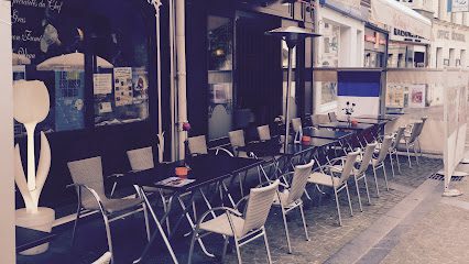 Restaurant Hesdin