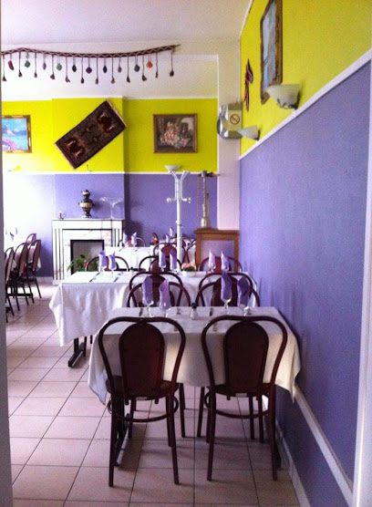 Restaurant Hesdin
