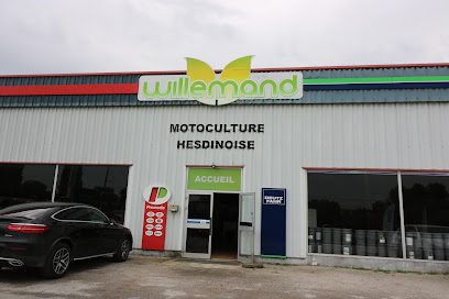 Fournisseur de matériel agricole Sainte-Austreberthe