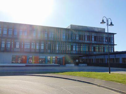 Collège Beaurainville