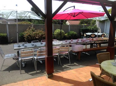 Restaurant Beaurainville