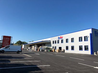 Fournisseur de matériaux de construction Sainte-Austreberthe