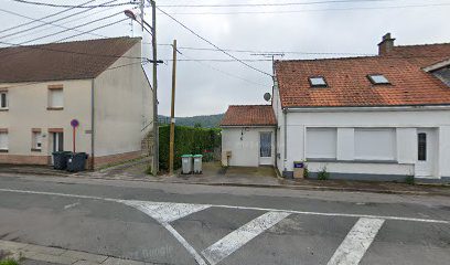 Vignoble Wizernes