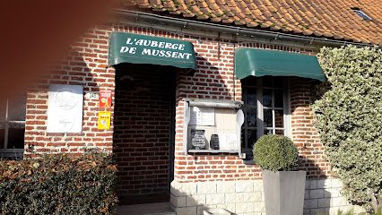 Restaurant Ecques