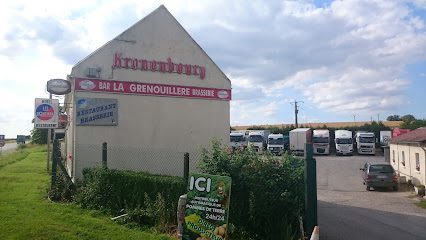Restaurant français Boves
