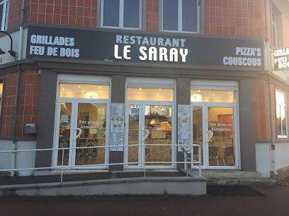 Restaurant Condé-Folie