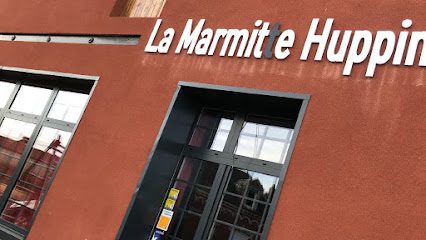 Restaurant français Huppy