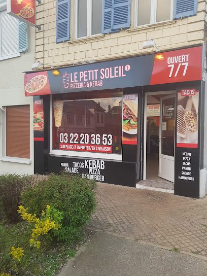Restaurant Oisemont