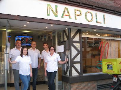 Pizzas à emporter Abbeville