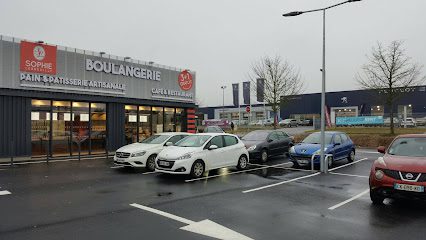 Boulangerie Abbeville