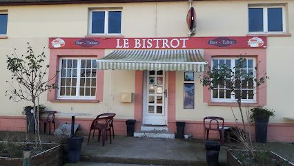 Bistro Agenvillers