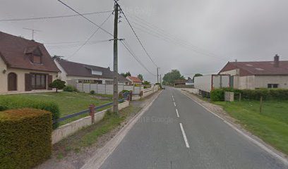 Société de transport routier Crécy-en-Ponthieu