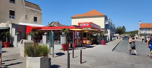 Bar Quend