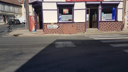Bar Oisemont