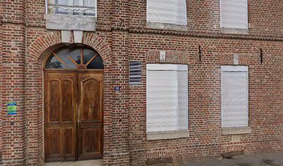 Établissement d'enseignement professionnel Oisemont