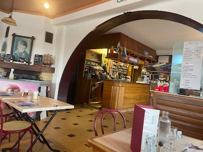 Restaurant Brailly-Cornehotte