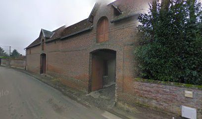 Charpentier Bellancourt