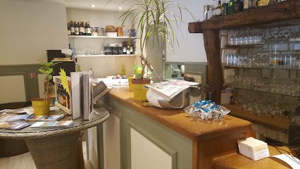 Restaurant français Gamaches