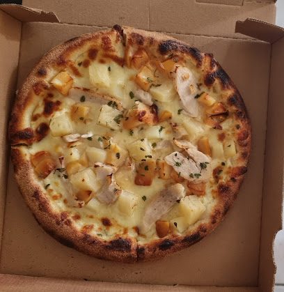 Livraison de pizzas Friville-Escarbotin